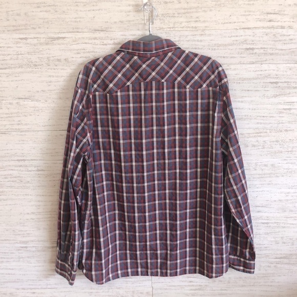 Levi’s Strauss and Co. Button down| SIZE XXL - Picture 2 of 6